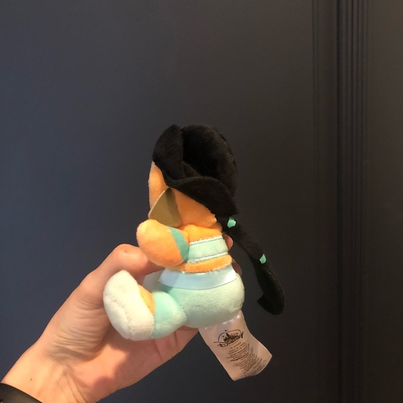 Jasmine from Aladdin Wishable - Picture 2 of 3